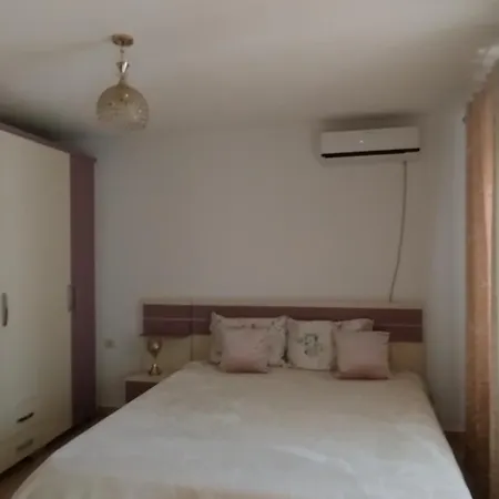 Miceli ヴィラ ティラナ