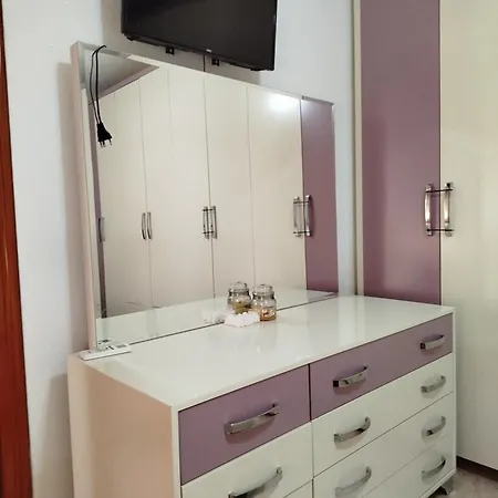 Miceli Villa Tirana