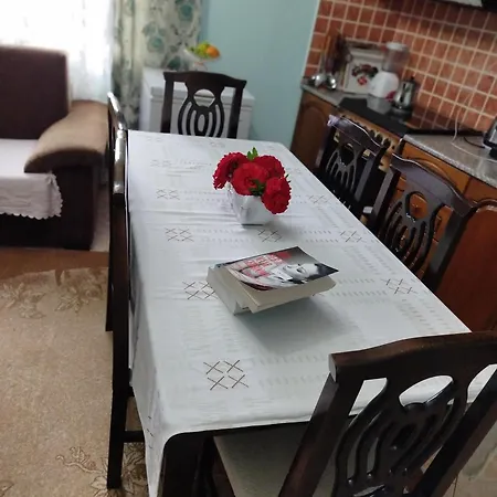 Вилла Miceli Тирана