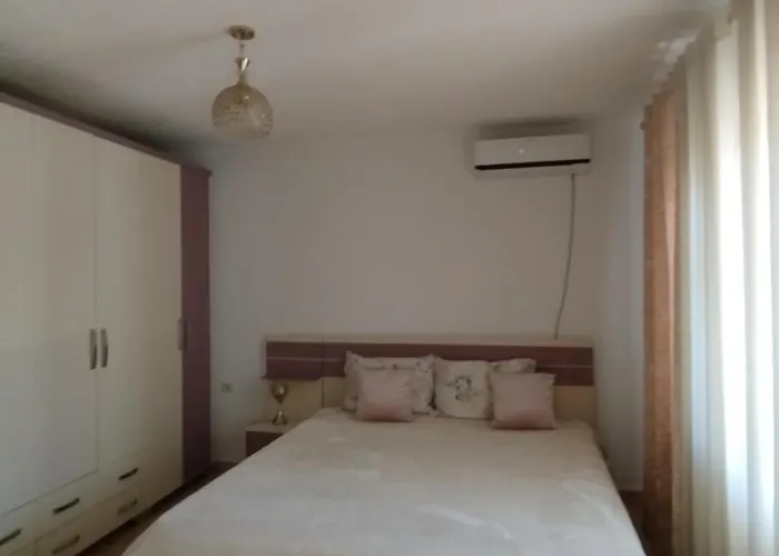 Miceli 别墅 地拉那