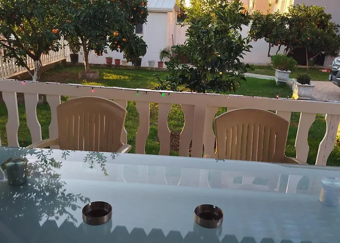 Miceli 别墅 地拉那