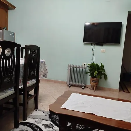 Miceli فيلة تيرانا